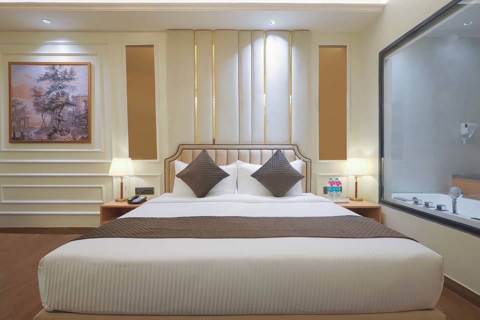 Accommodation
