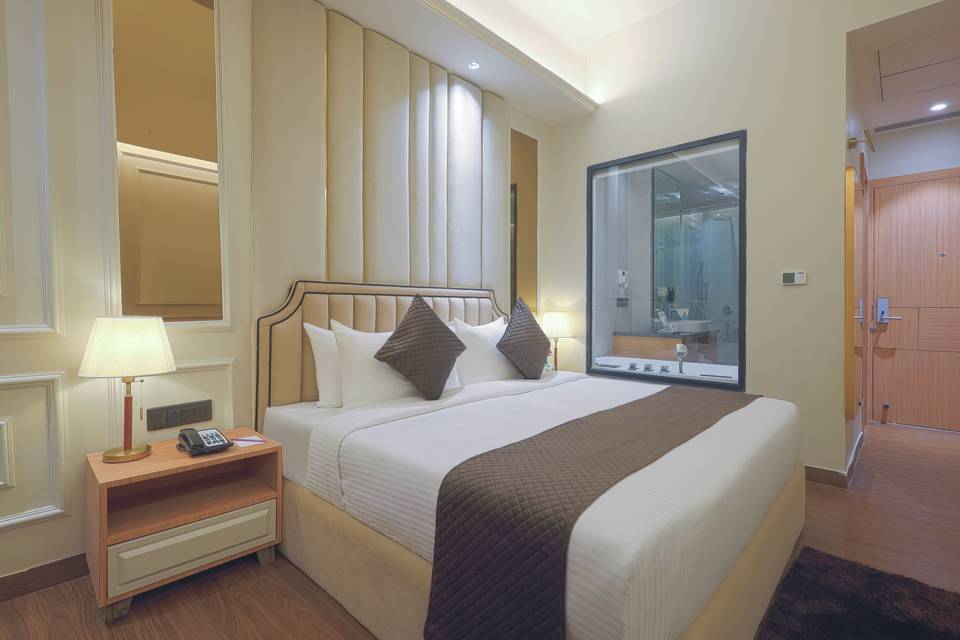Accommodation