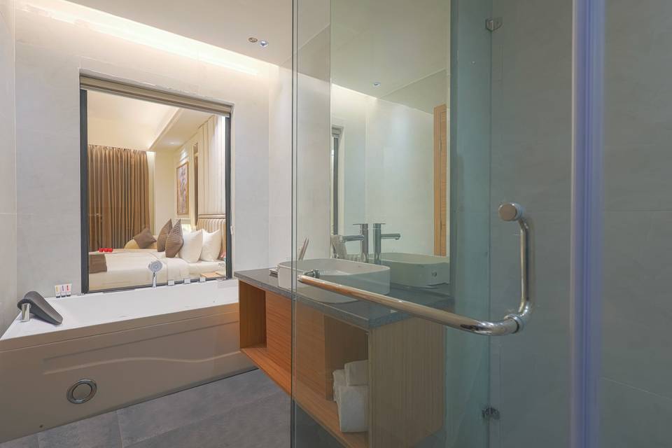 Washroom
