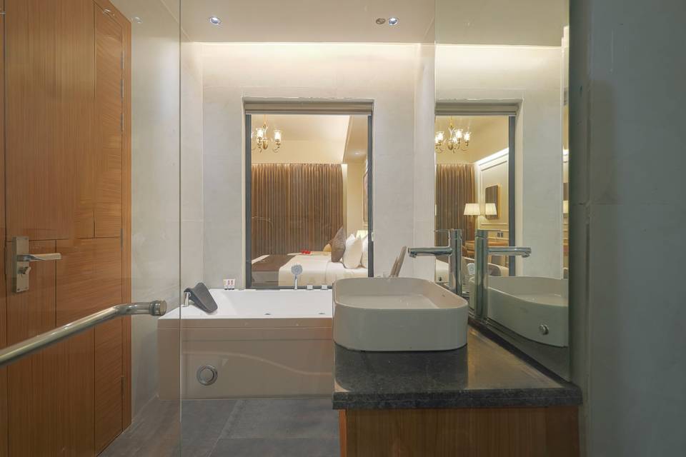 Washroom