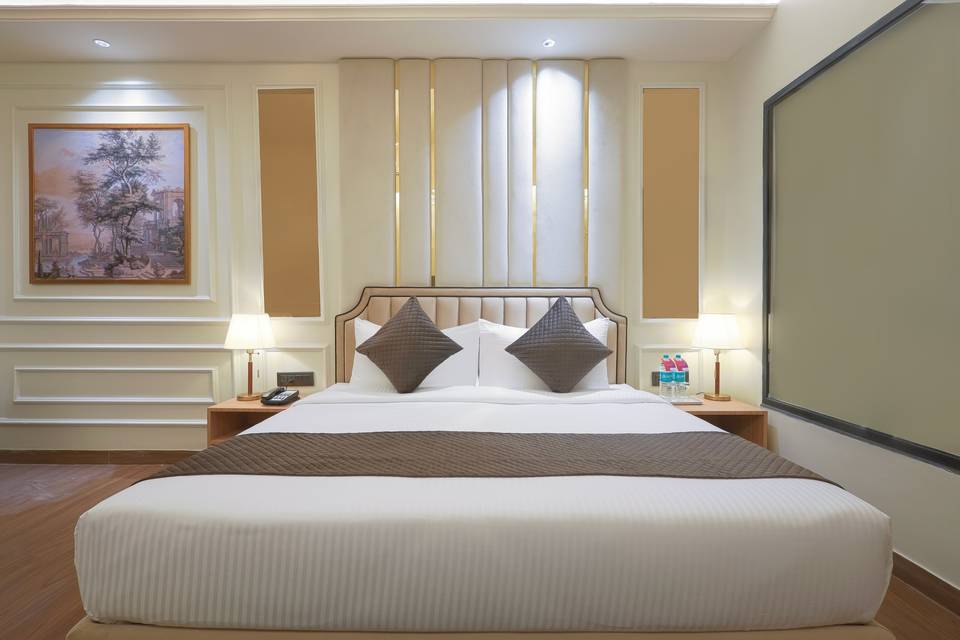 Accommodation