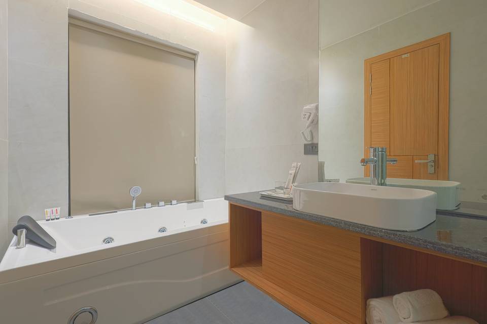 Washroom