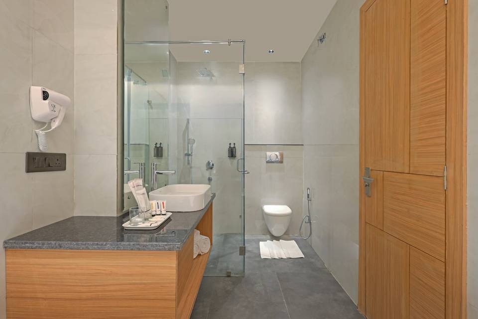 Washroom