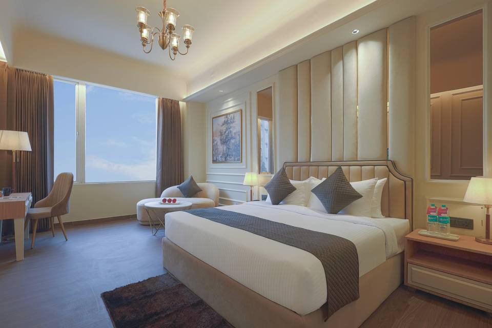 Accommodation