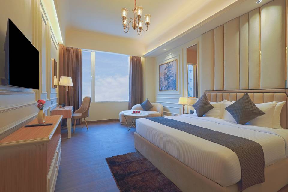 Accommodation