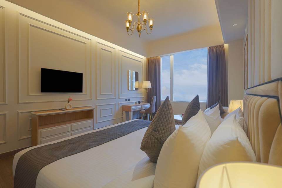 Accommodation