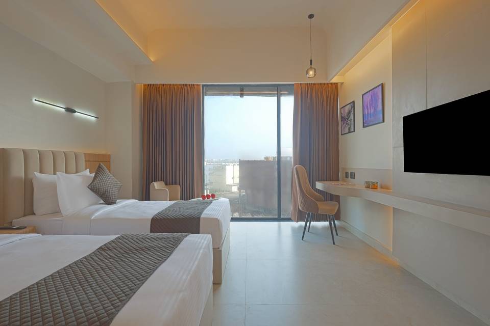 Accommodation