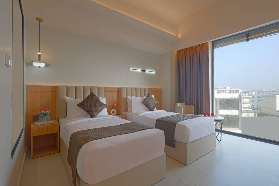 Accommodation