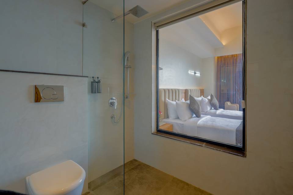Washroom