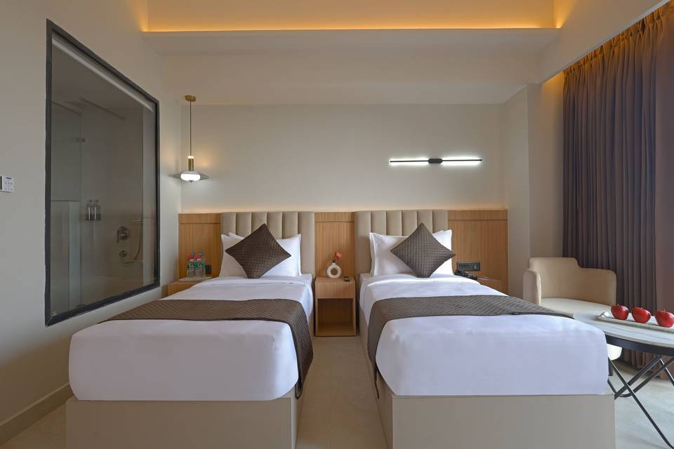 Accommodation