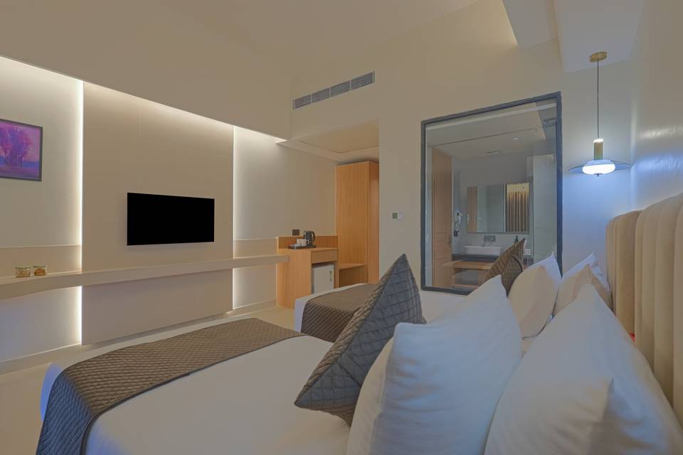 Accommodation