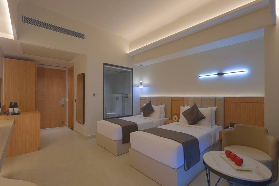 Accommodation