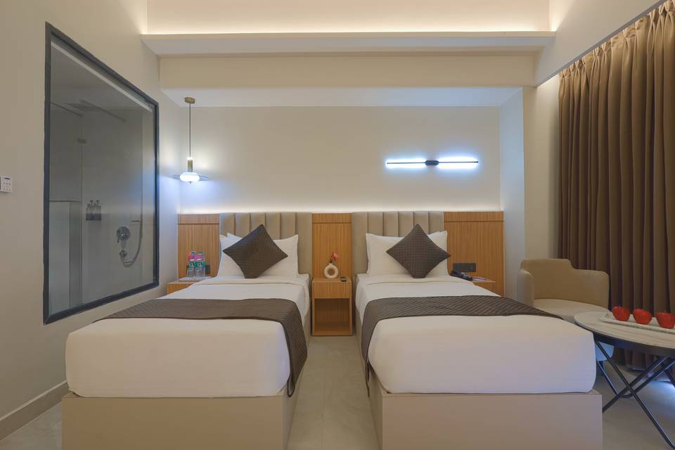 Accommodation