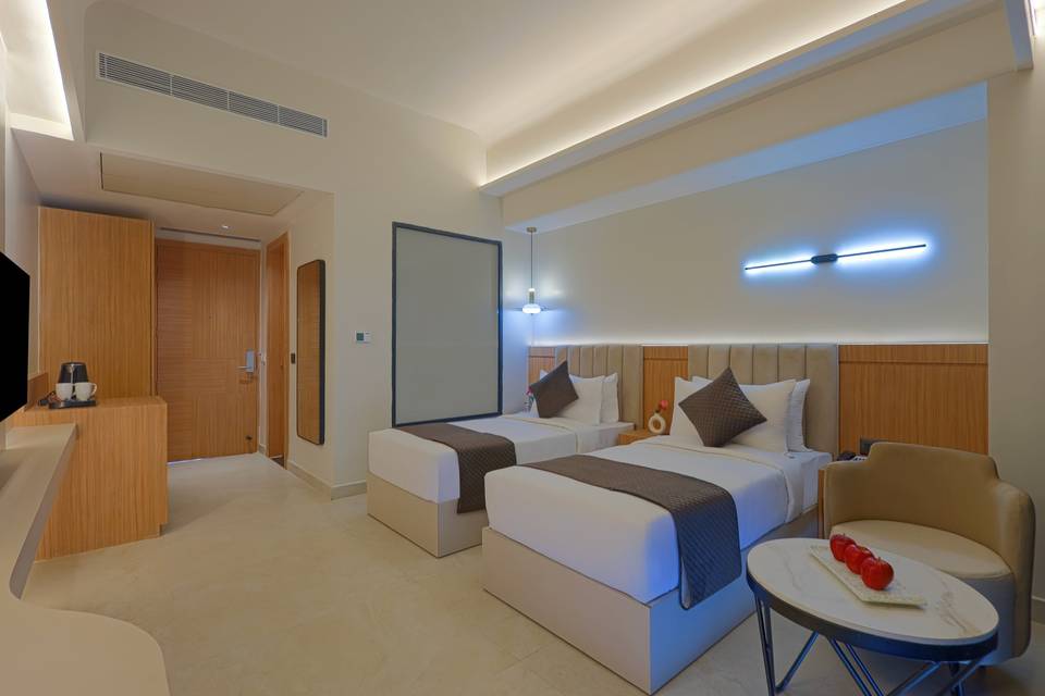 Accommodation