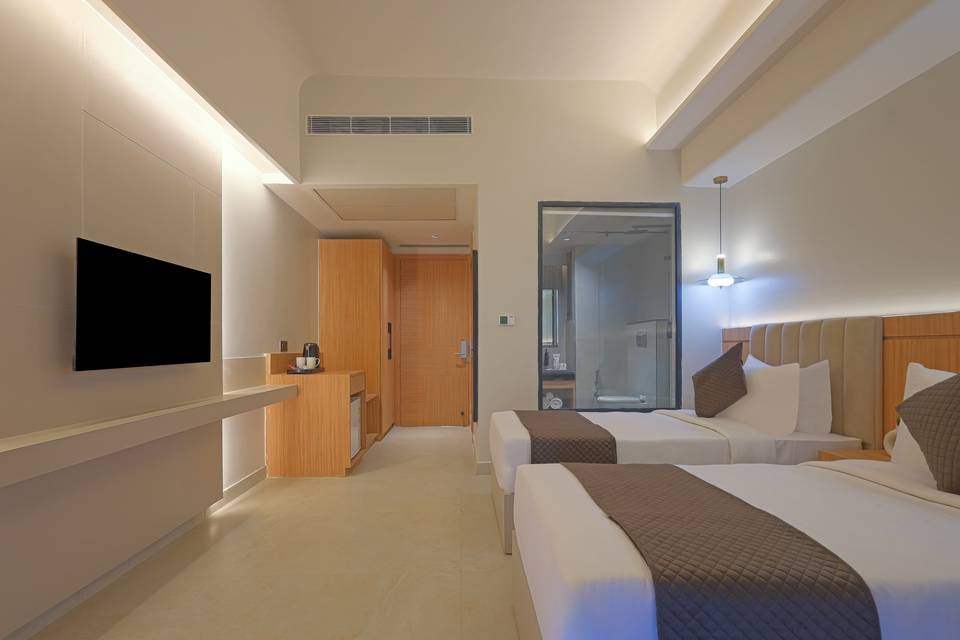 Accommodation