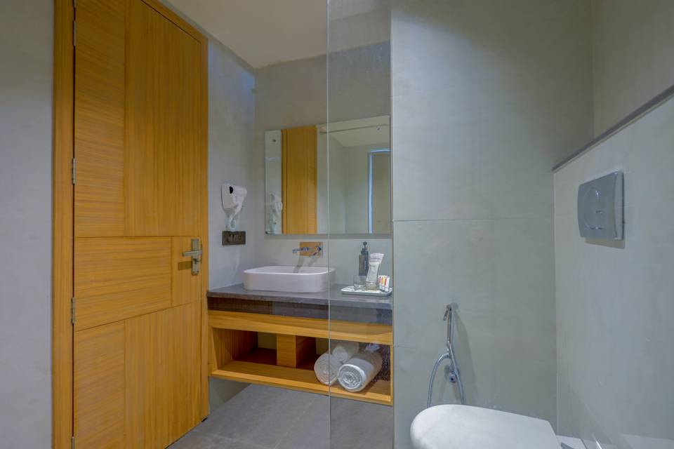 Washroom