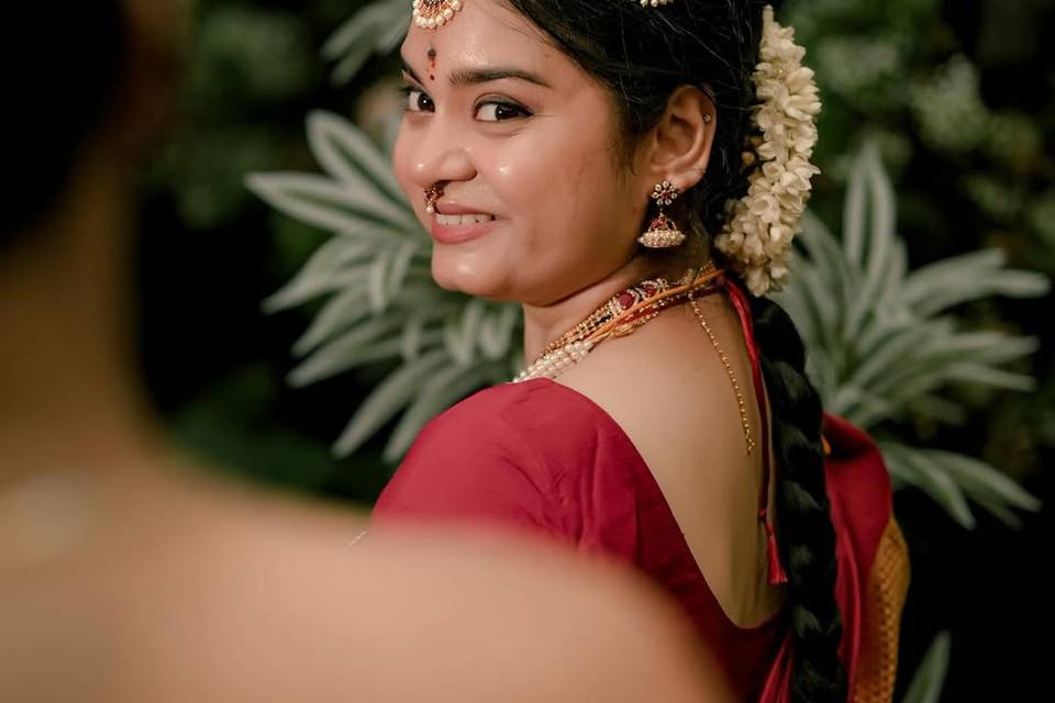 Bride