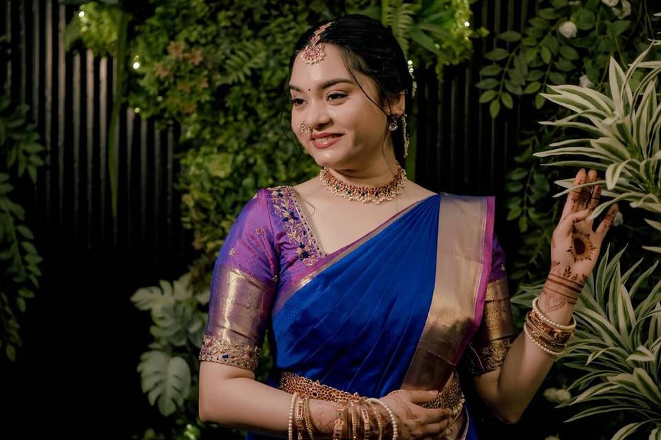 Bride