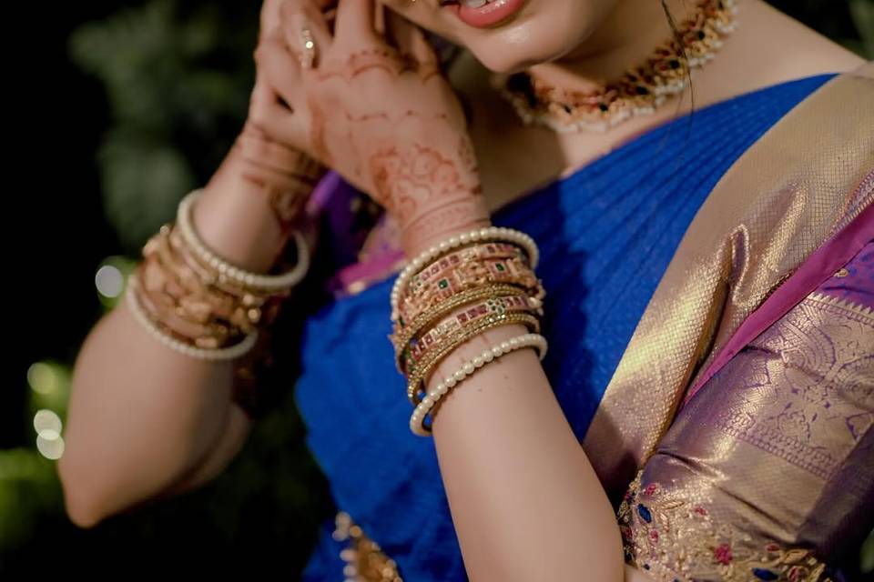 Bride