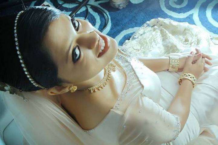 Bride