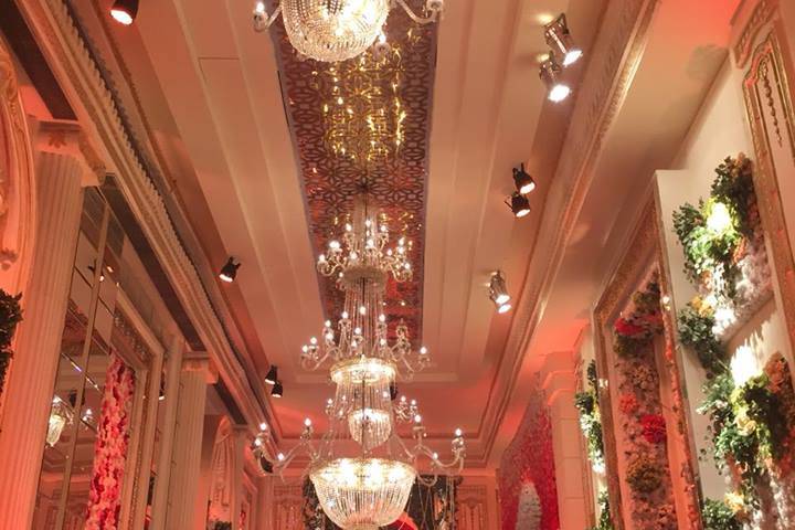 Banquet Decorations