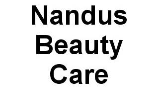 Nandus beauty care logo
