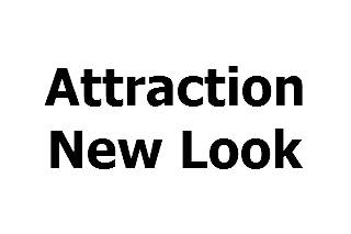 Attraction new look