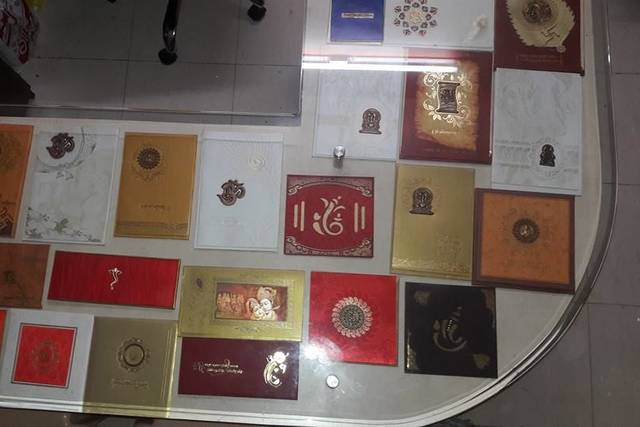 Athavan Cards, Rajgurunagar