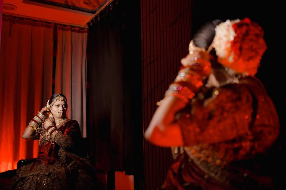 Wedding Bridal