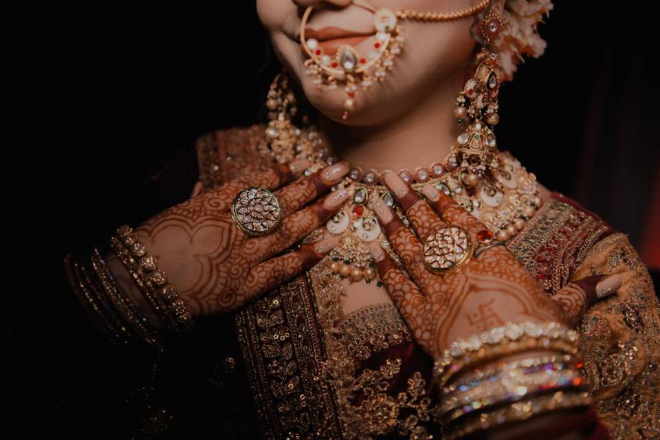 Wedding Frames By Prince
