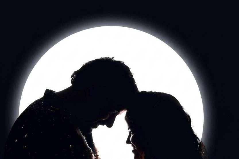 Engagement Shot
