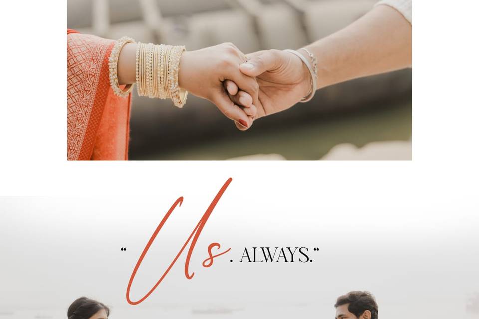 Banaras Prewedding