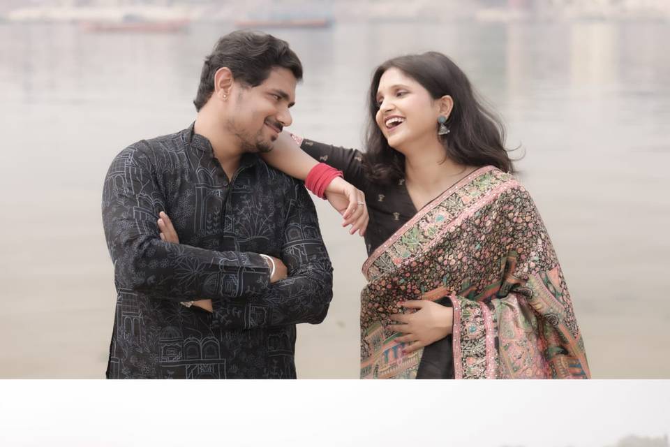 Prewedding