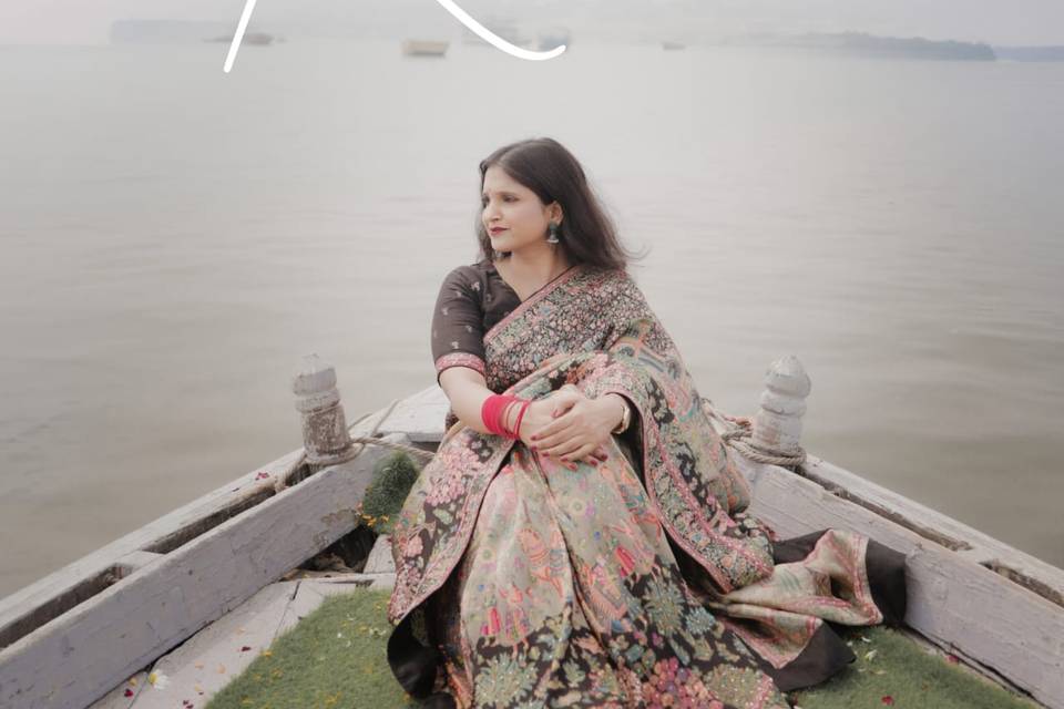 Outdoor Prewedding