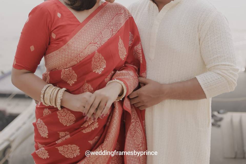 Prewedding Shoot
