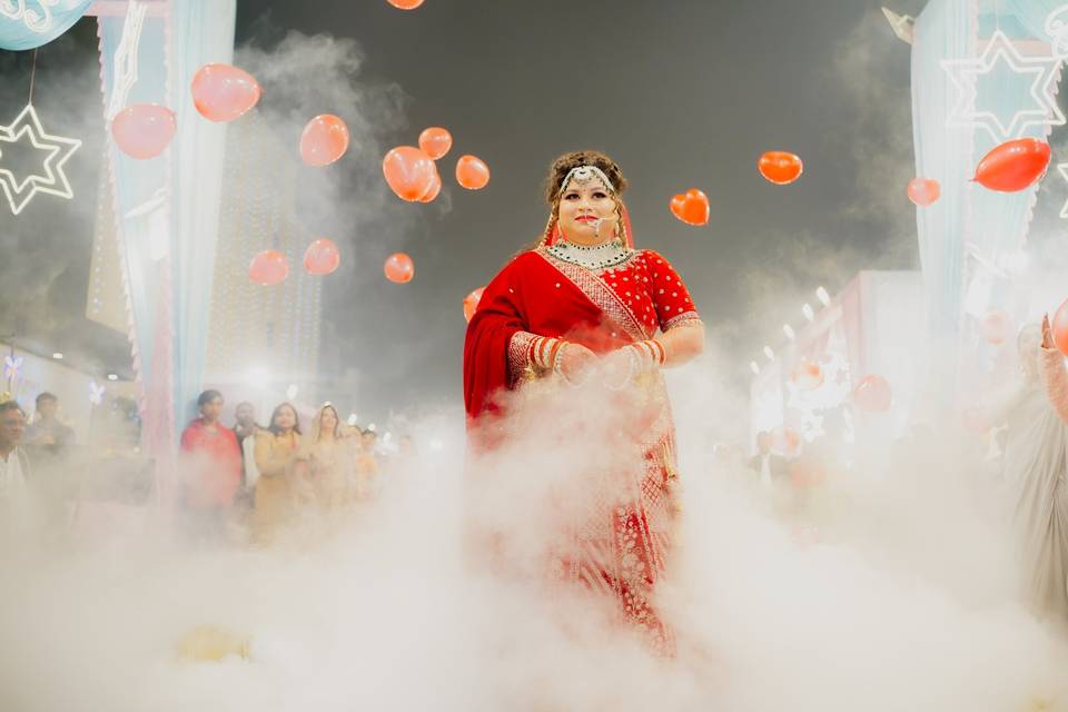 Wedding Frames By Prince