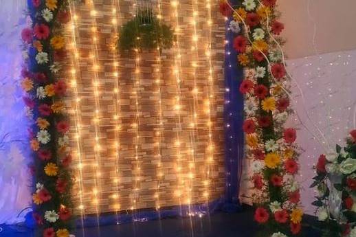 Grace Events Wedding Planners