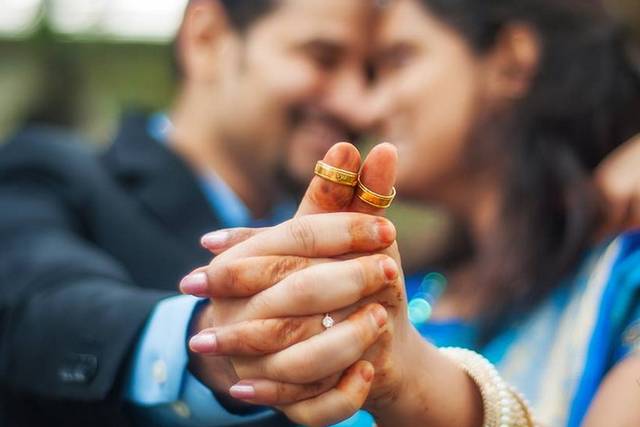 Special moment