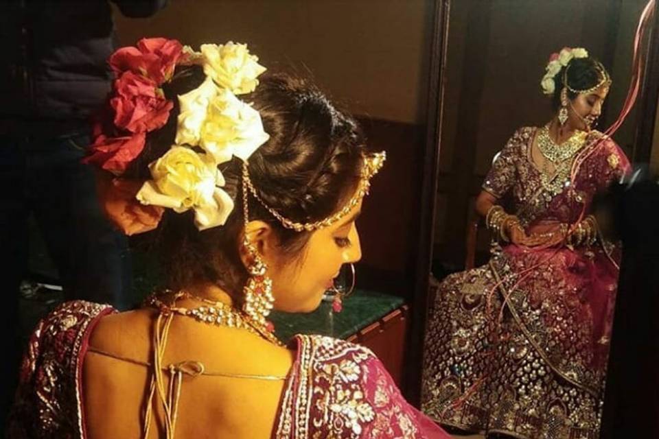 Bridal jaipur