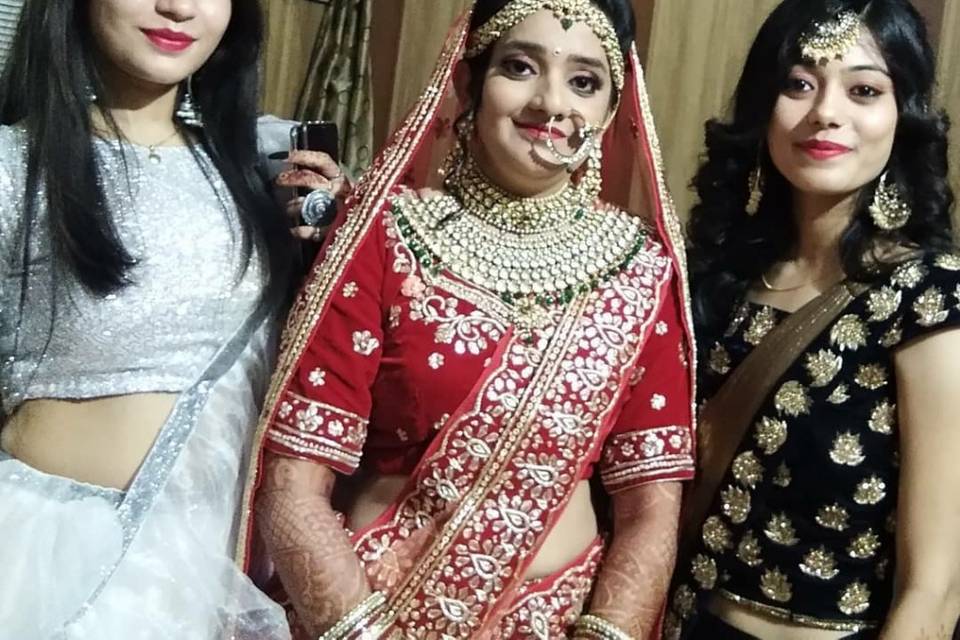 Bridal jaipur