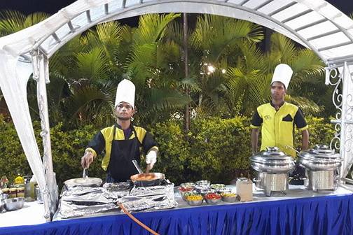 professional best caterers in mumbai for every event.... The 10 Best Wedding Catering in Mumbai - Weddingwire.in