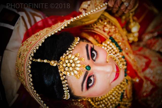 Bride