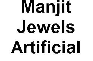 Manjit Jewels Artificial