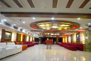 Delite Sarovar Portico, Faridabad