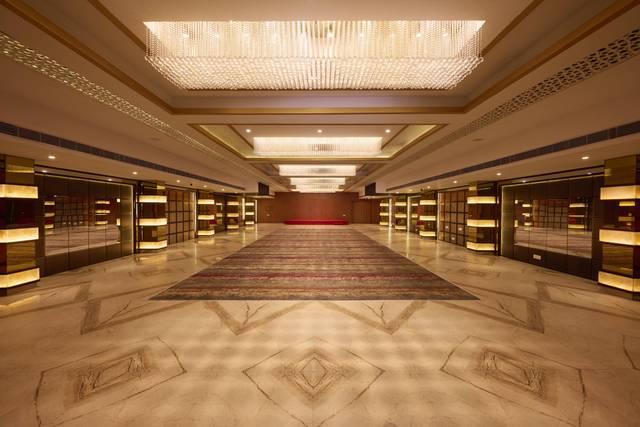 Delite Sarovar Portico, Faridabad