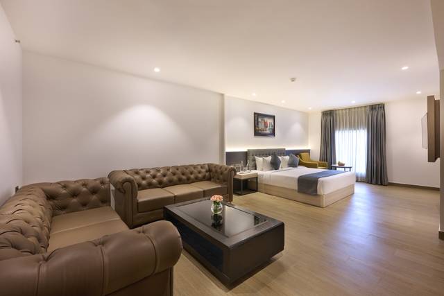 Suite