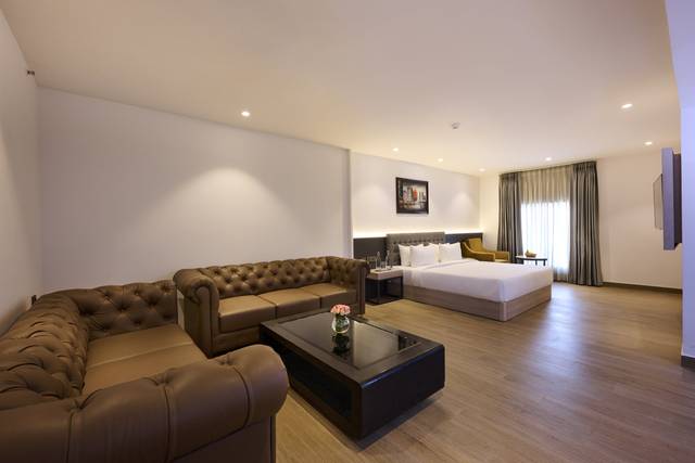 Suite