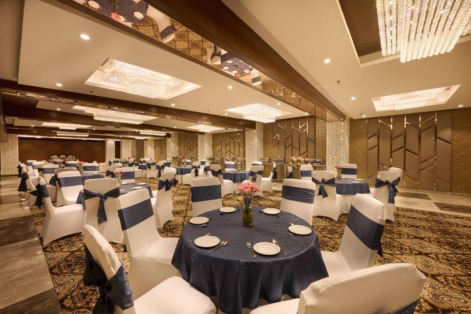 Royal Hall