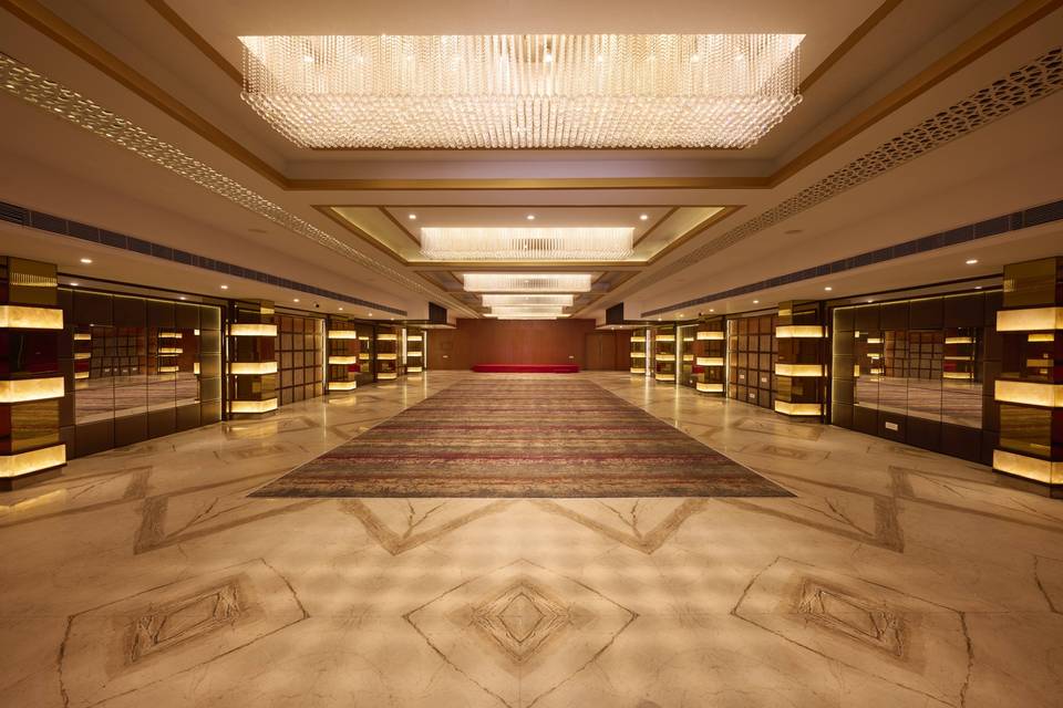 Delite Sarovar Portico, Faridabad