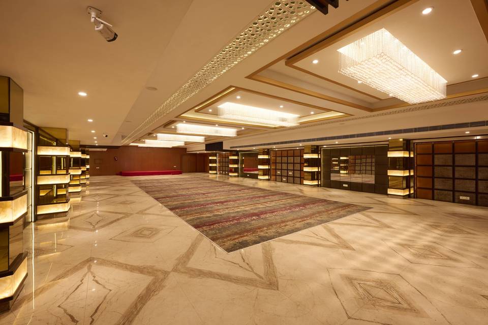 Imperail Hall